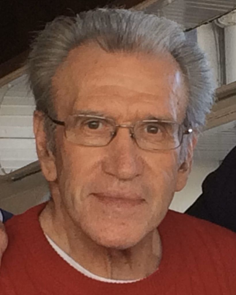 Martin L. Tessler