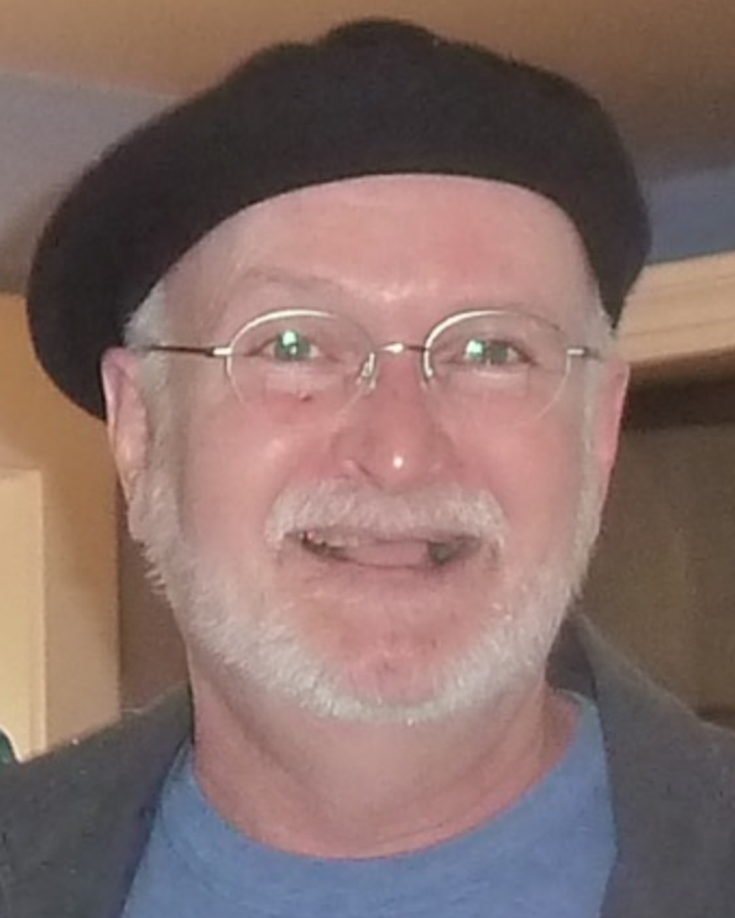 Brian Christopher MacWilliams