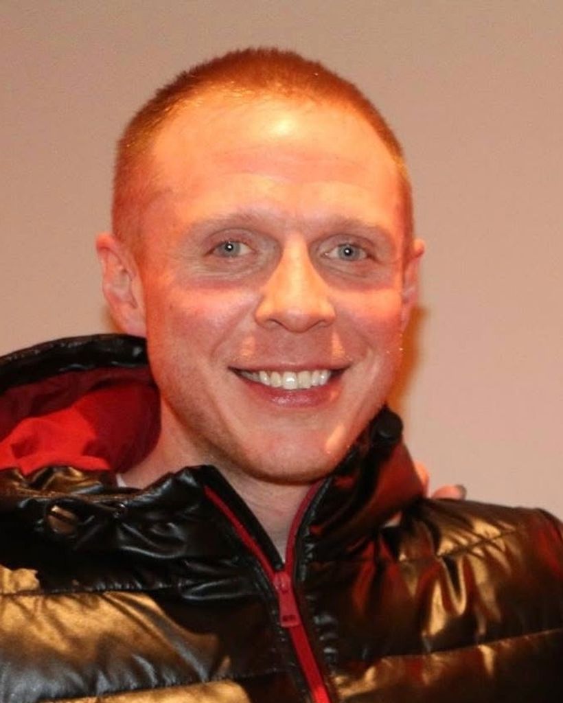 Devin S. Kiernan Profile Photo