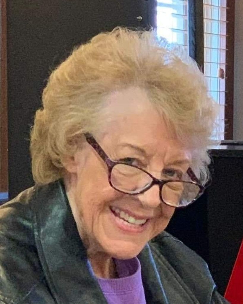 Barbara Louise Windon
