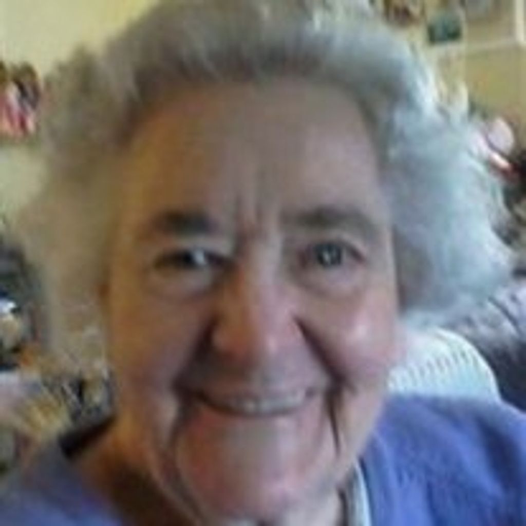 Rita Crete Profile Photo
