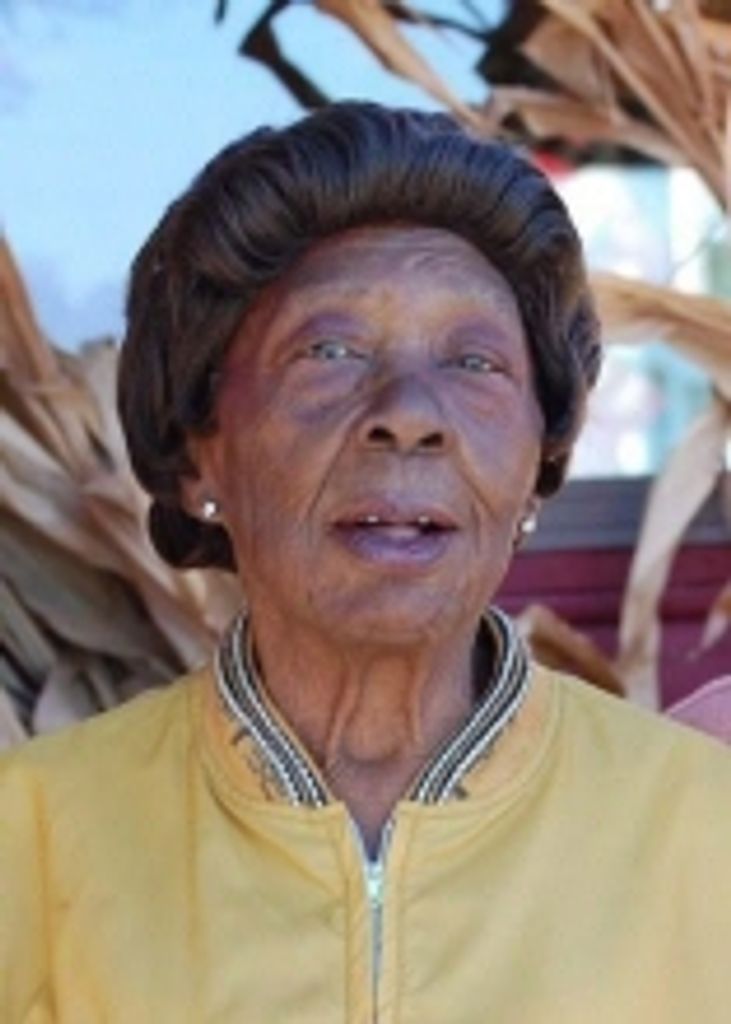 Johnnie C. Seals