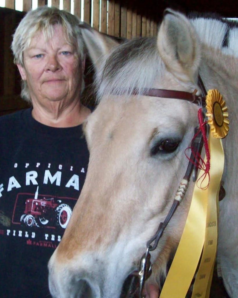 Marilyn Hannah Profile Photo
