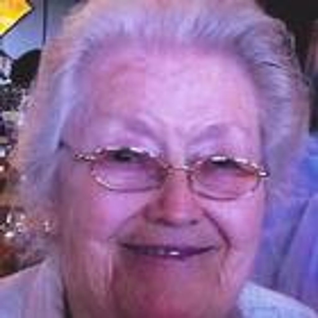 Marian "Carlie" Rosalie Ferris