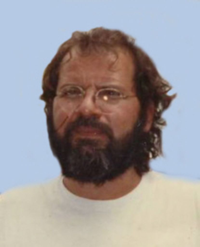 William C. Long Profile Photo