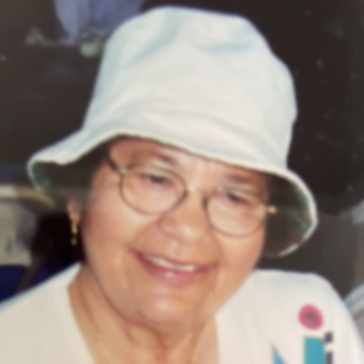 Teresa Santiago Profile Photo