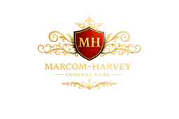 Marcom-Harvey Funeral Care Logo