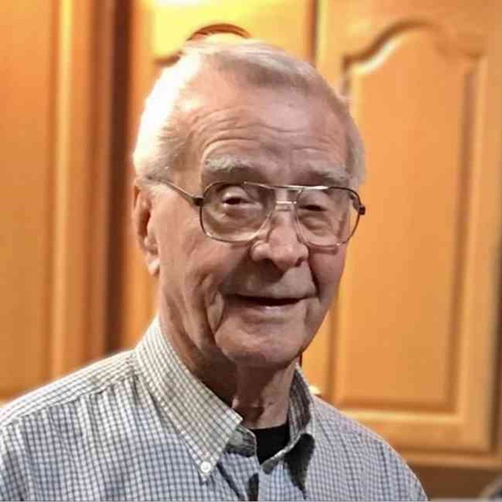 Gerald "Jerry" Raymond Seger Profile Photo