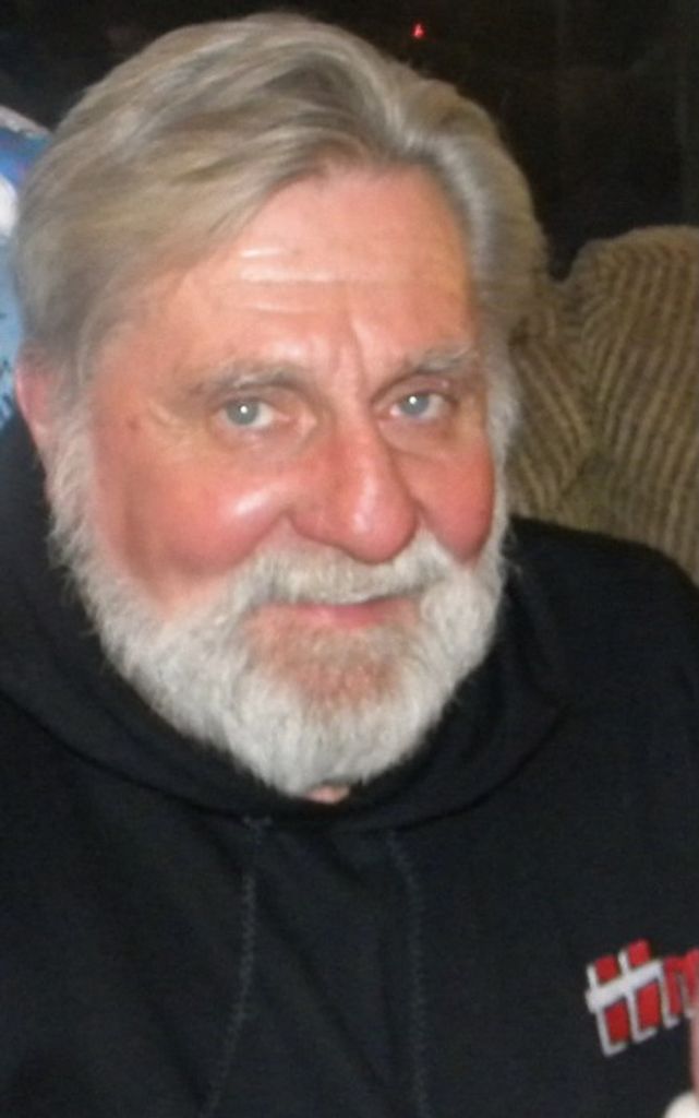 James  "Jim" Frederick Cleavenger, Jr.