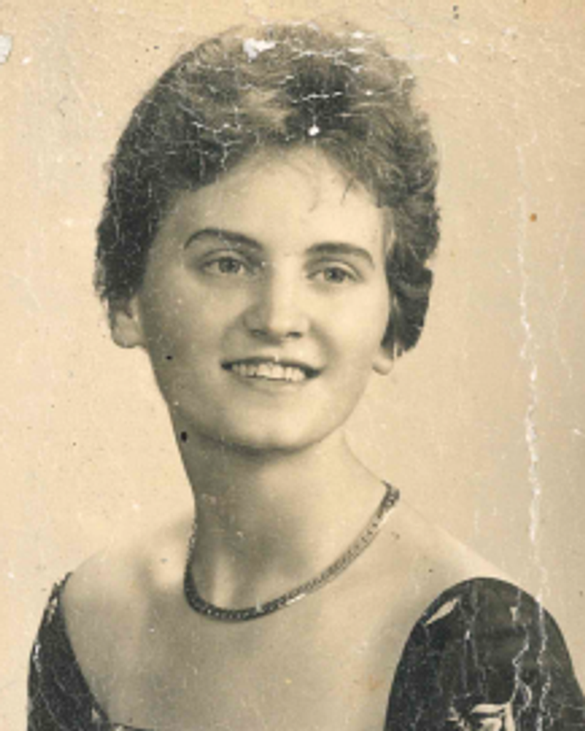 Maria Esther Nehlsen Profile Photo
