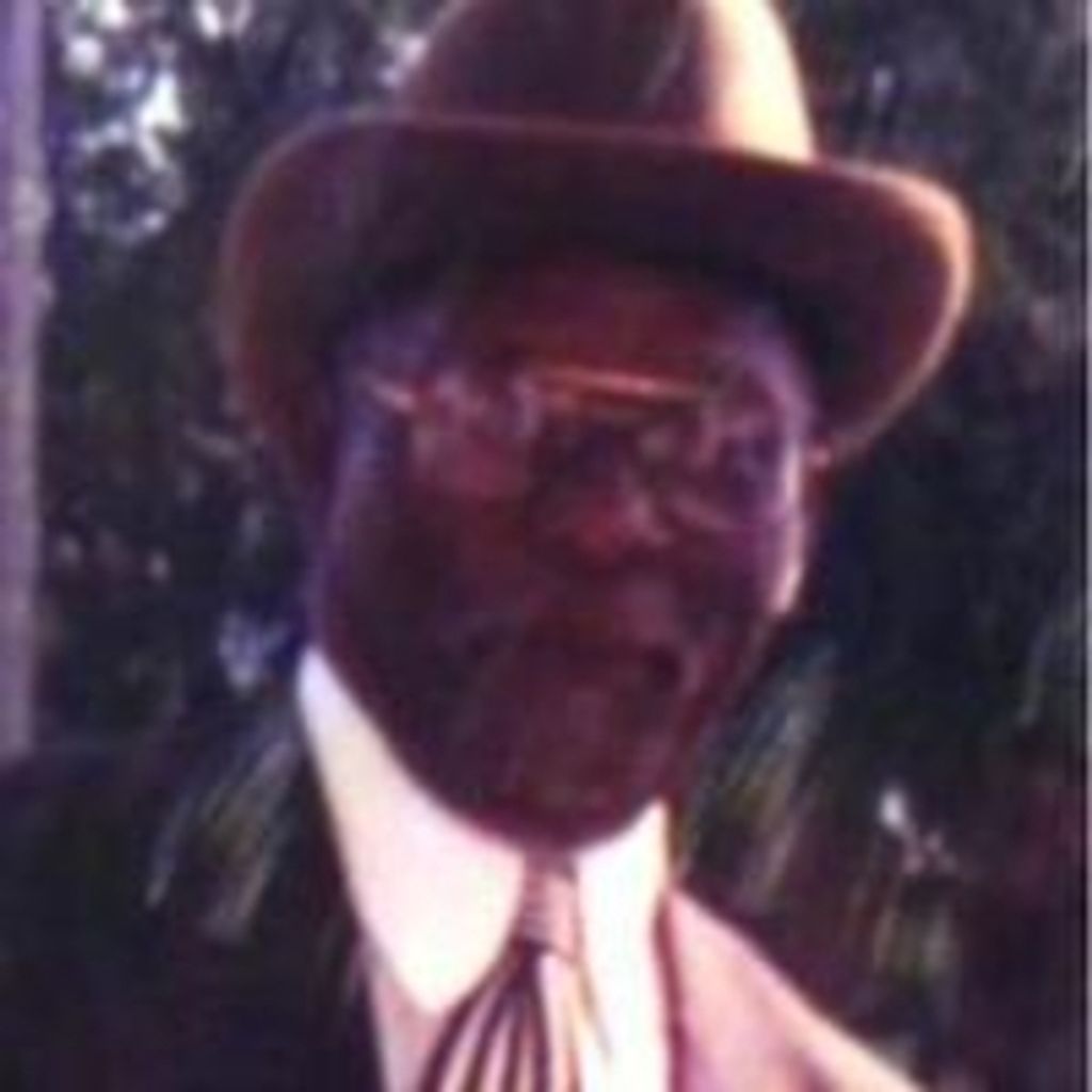 James Harris Deramus