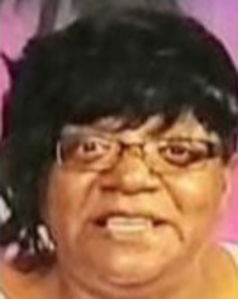 Verlandra Paul Profile Photo