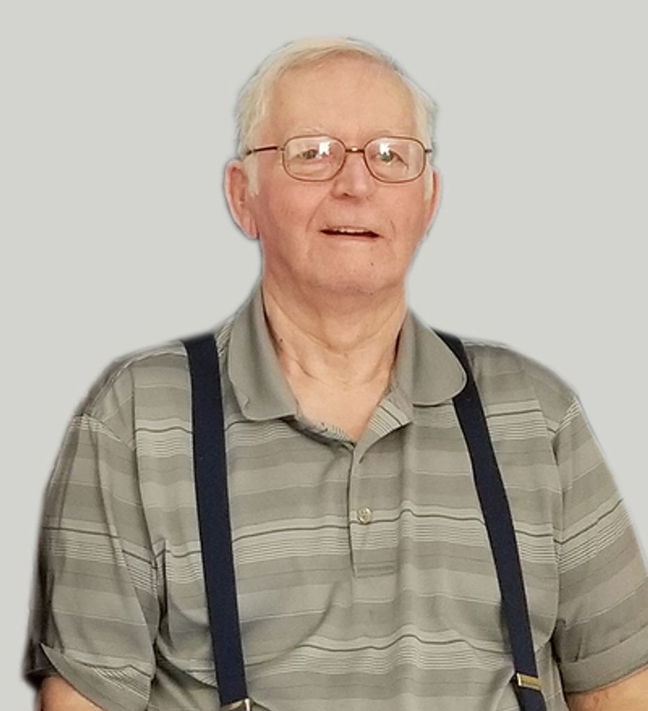 Dale William Klegstad Profile Photo