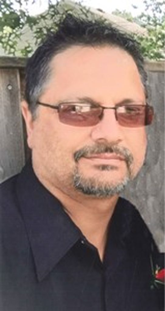 Brian Wayne Harris