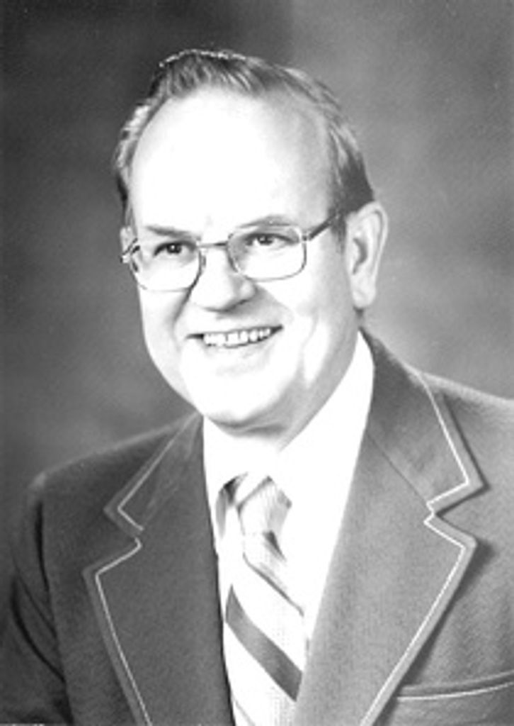 Harold W. Denney