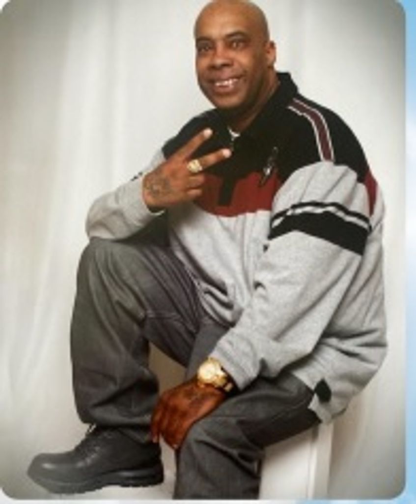 Timothy Laronce Jones, Sr.