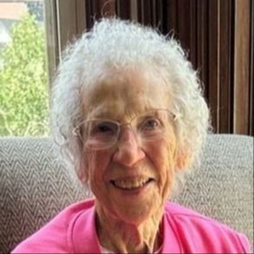 Irma Lurline Campbell Haggard Profile Photo
