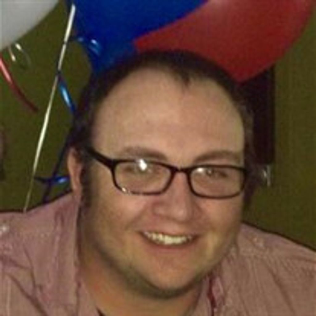 Charles Andrew Moore Profile Photo