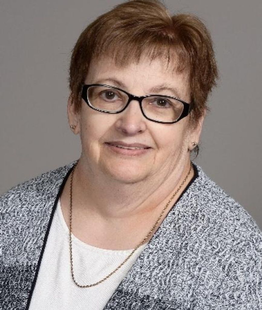 Eileen Maree Gengler
