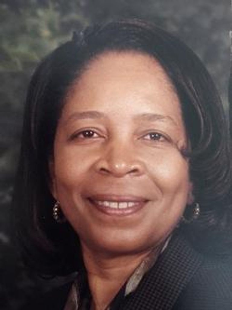 Gwendolyn Williams Profile Photo