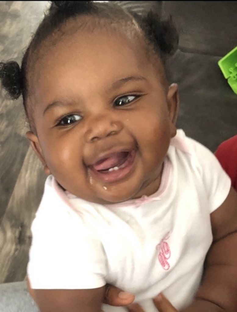 Little Miss Royalty A'Mirrah Thompson Profile Photo