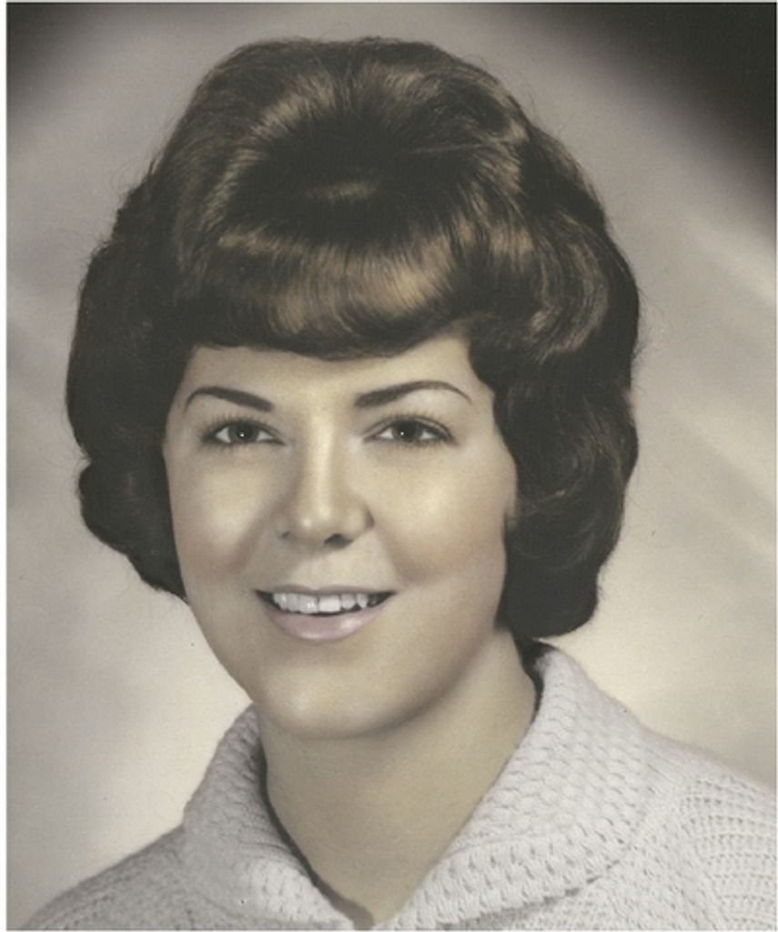 Judith Ann Hanke Profile Photo