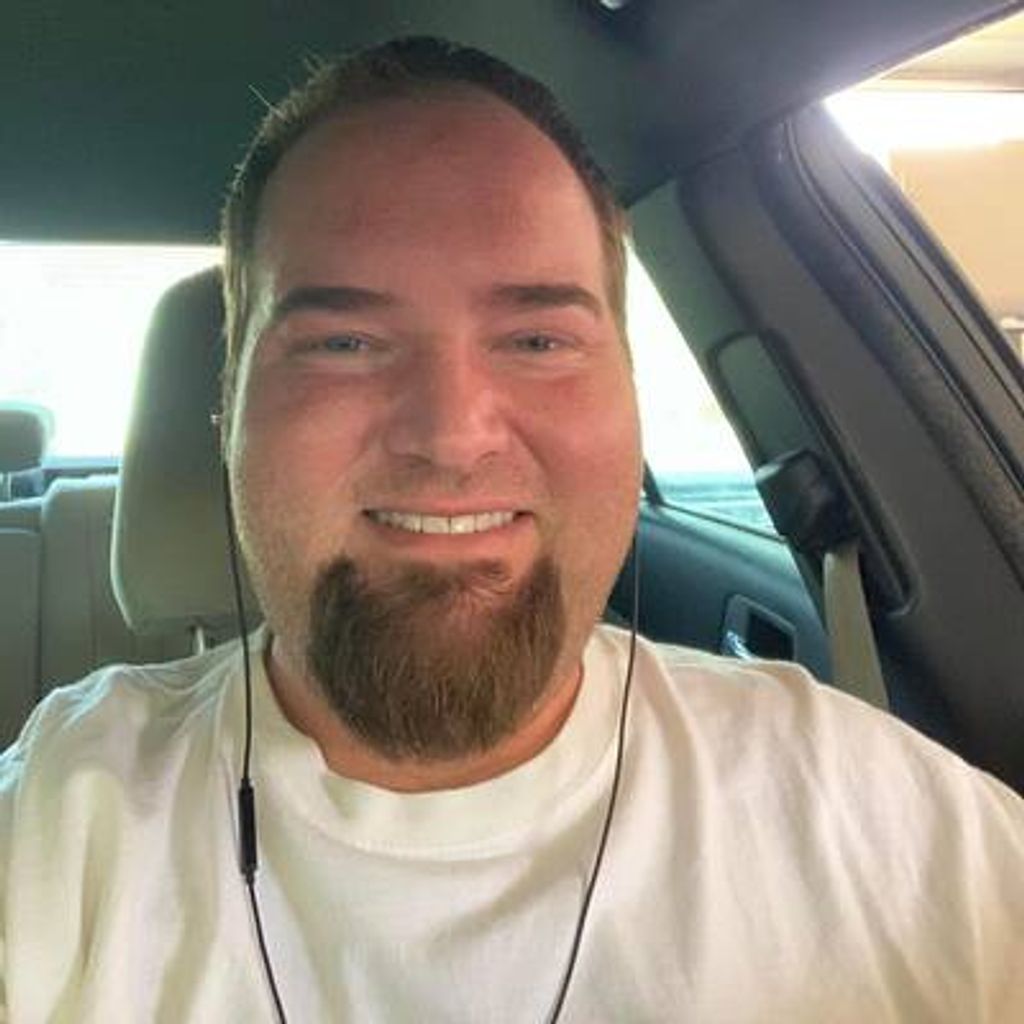 Jonathan Rouss Tarvin Profile Photo