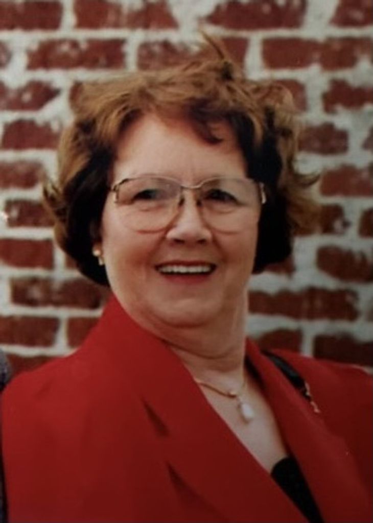 Evelyn Theresa Andre Profile Photo