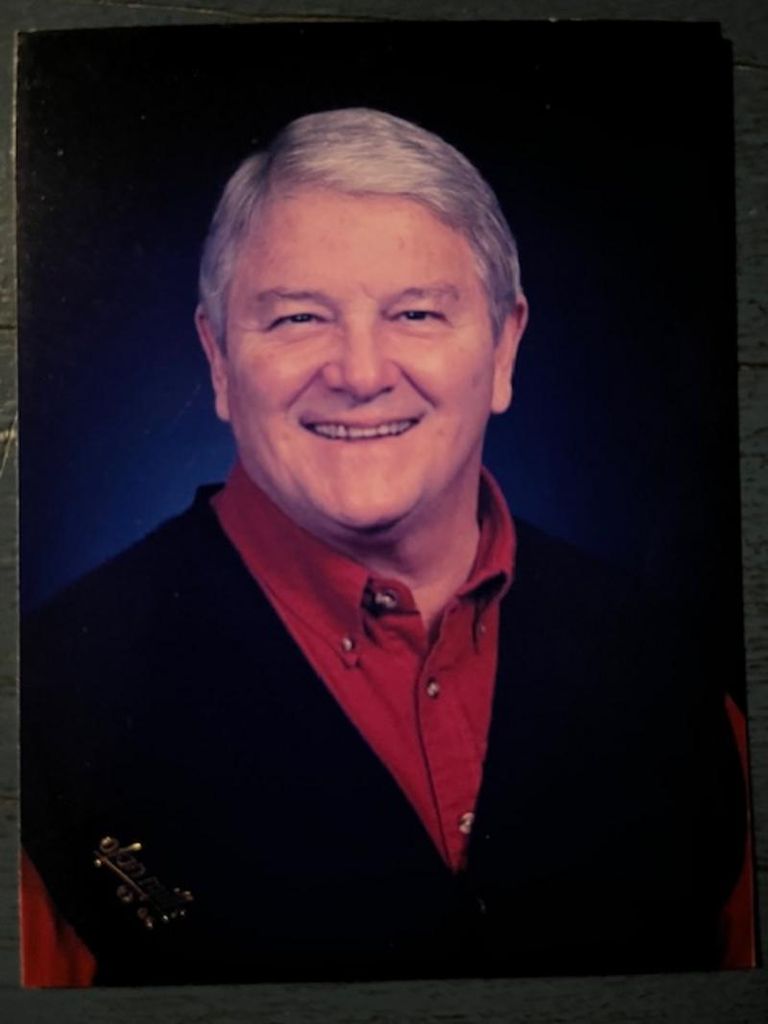 James Warren Davis Profile Photo