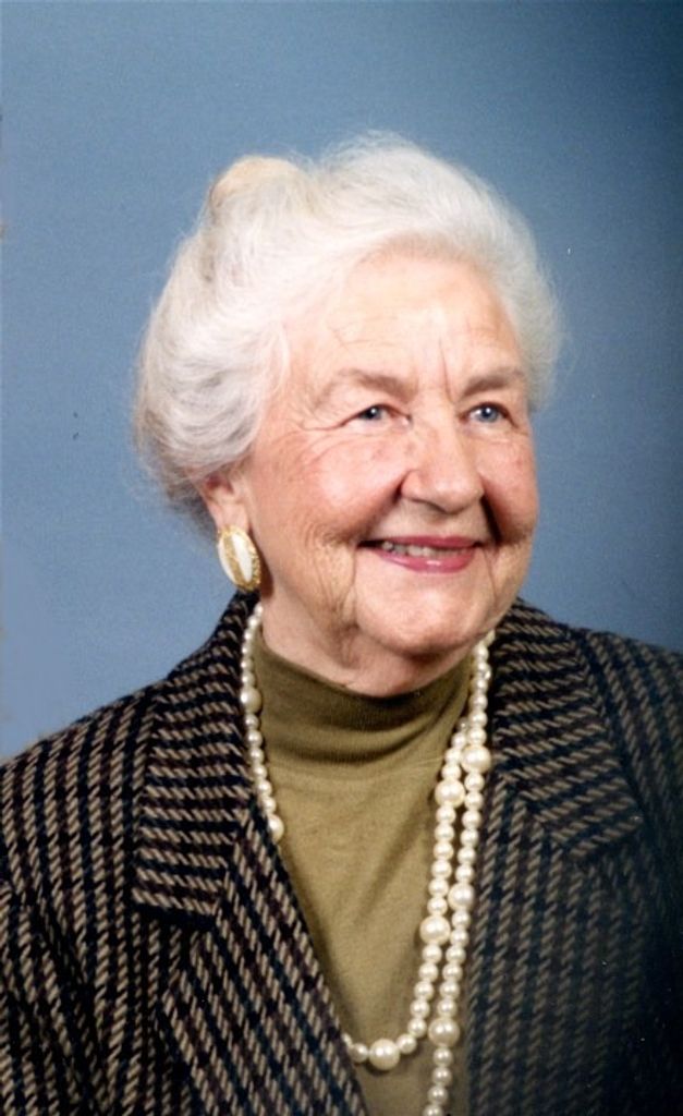 Ruth M. Nespojohn