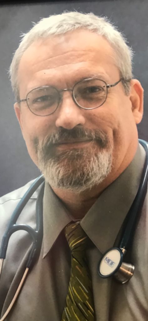 Dr. Shannon Paul Starr Profile Photo