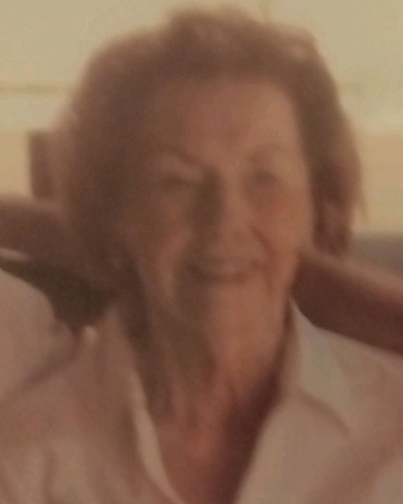 Lois M. Seevers