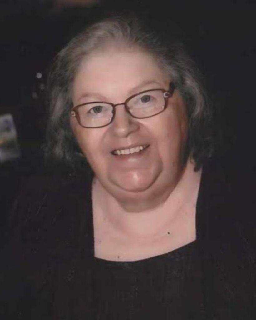 Rosemary Karen Roberts