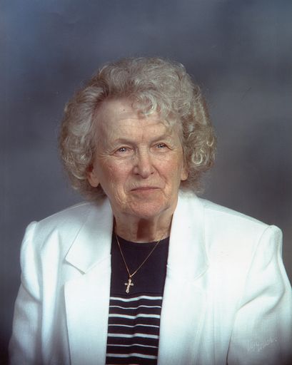 Doris Domier's obituary image