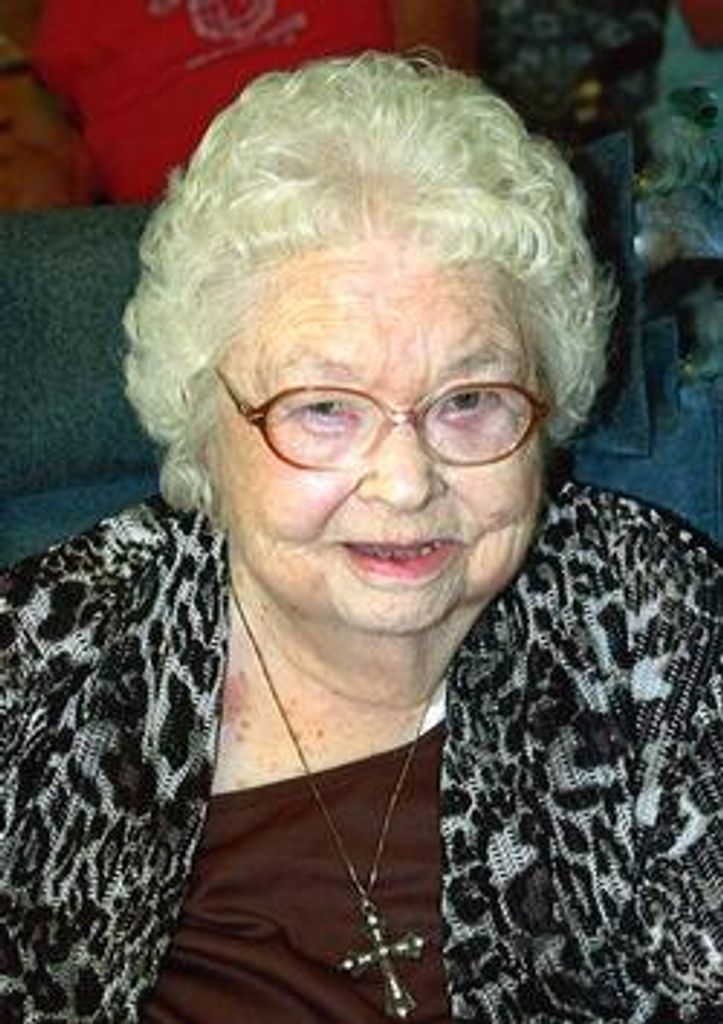 Rubie Lee Ramsey Profile Photo