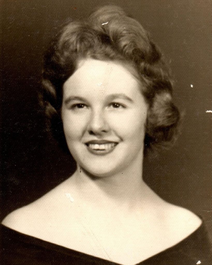 Nancy Lee Evans Harris Profile Photo