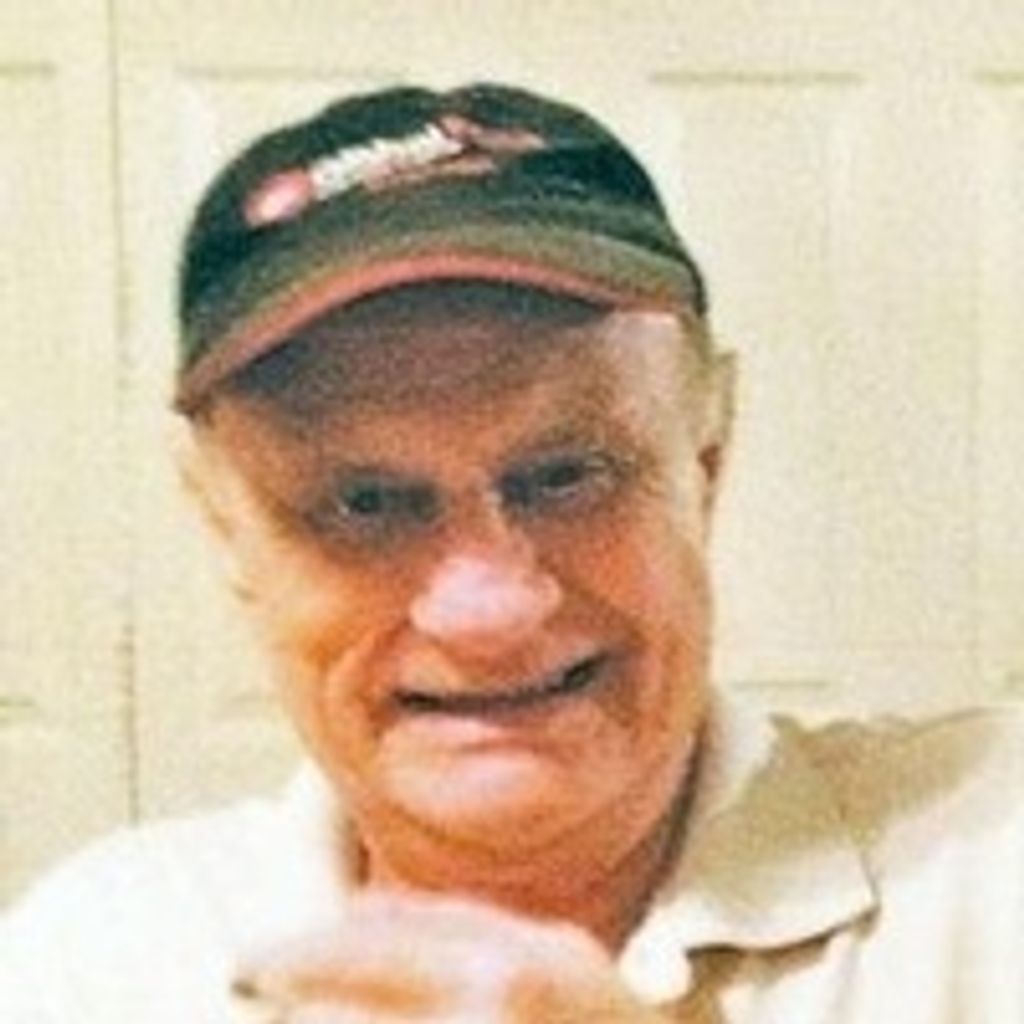 John F. Carr, Jr.