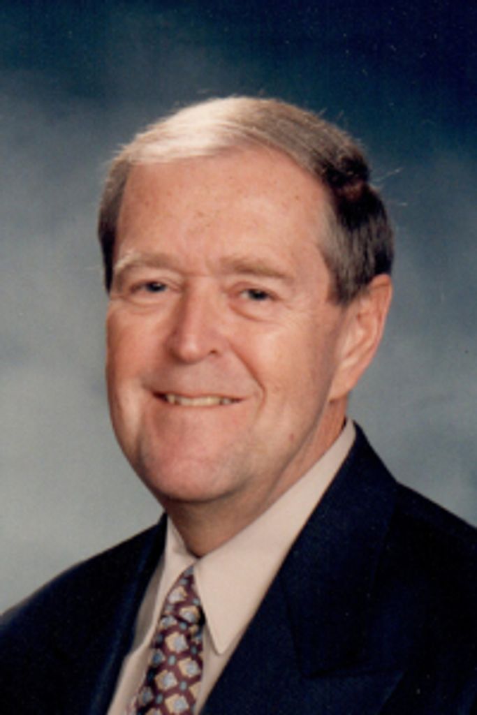 William A. De Alleaume