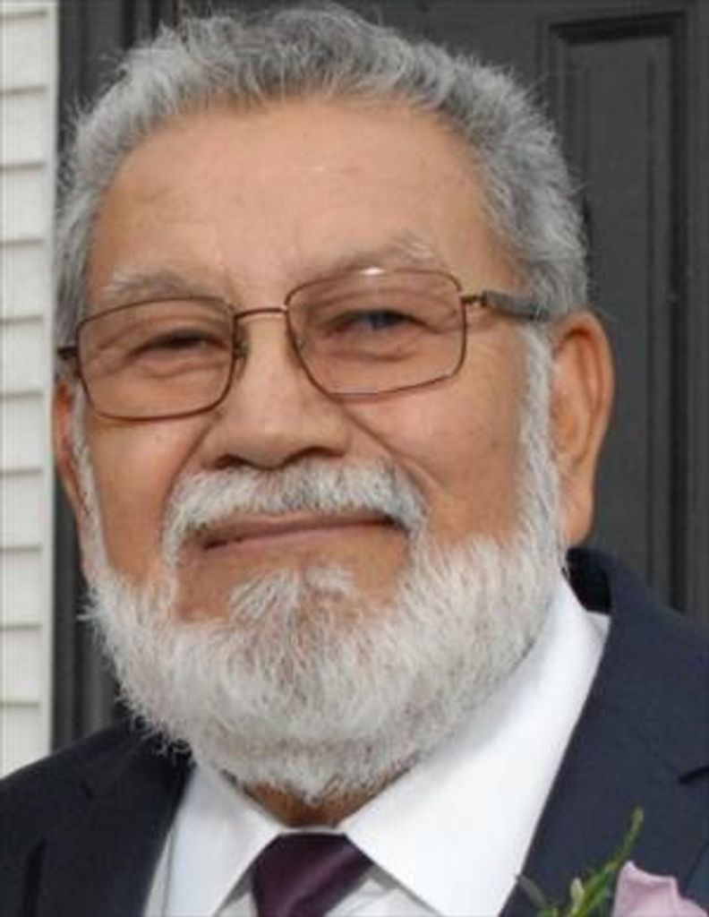 Armando Sanchez
