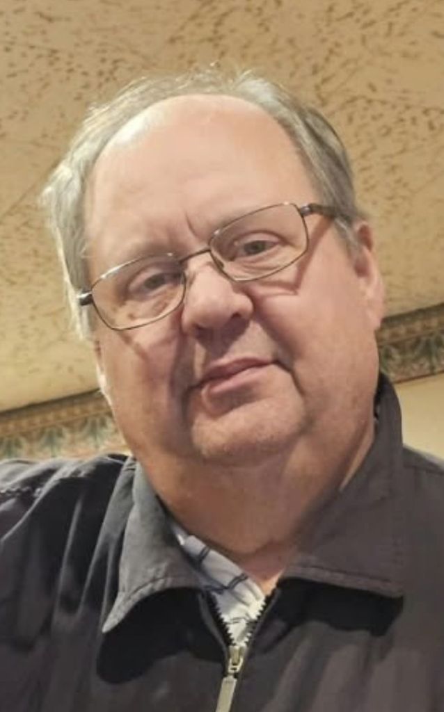 Robert Earl "Bob" Anderson