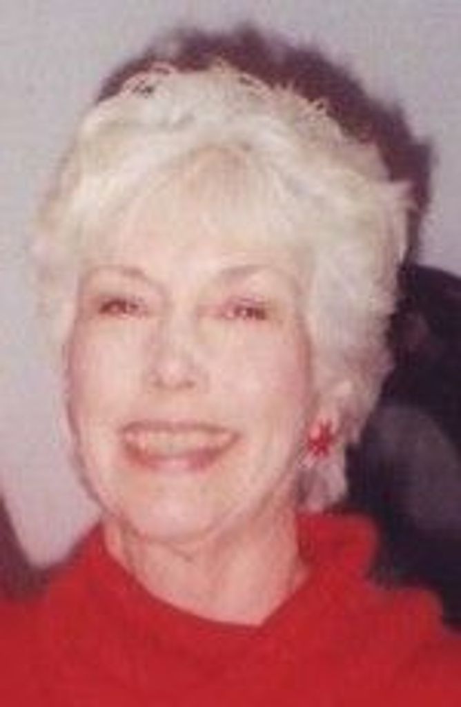 Roberta H. Whitehead