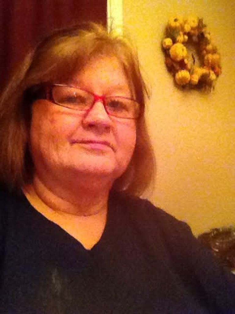Patricia (Bryant)  Mcdonald Profile Photo