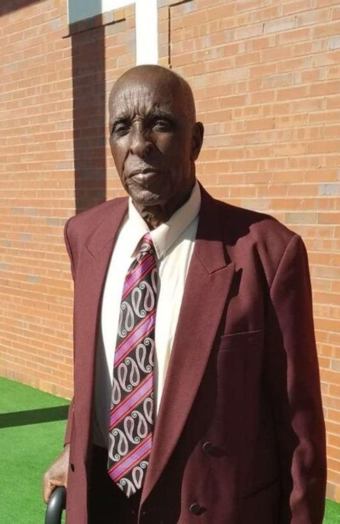 Mr. Moses Rembert Profile Photo