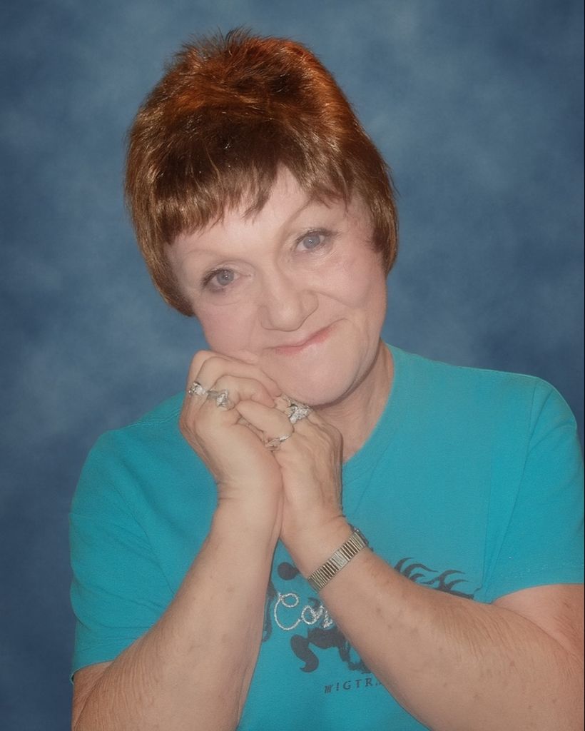 Judy Marie Smith Profile Photo