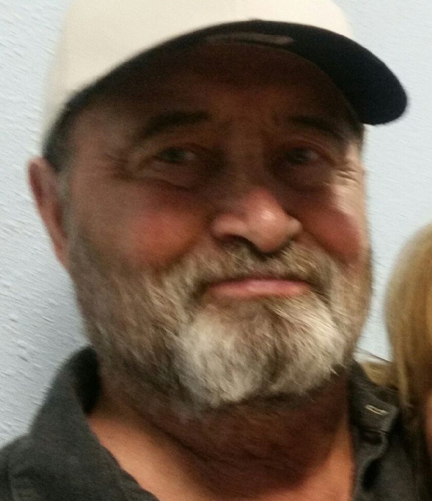 David Lee Thompson