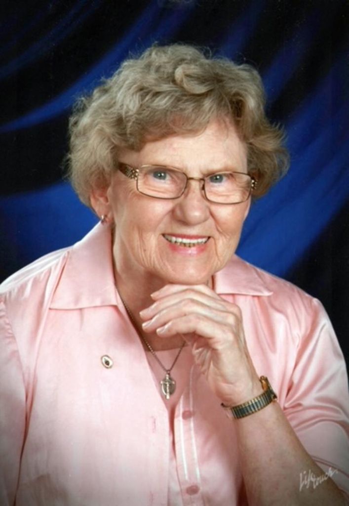 Helen Clarice Michael Profile Photo