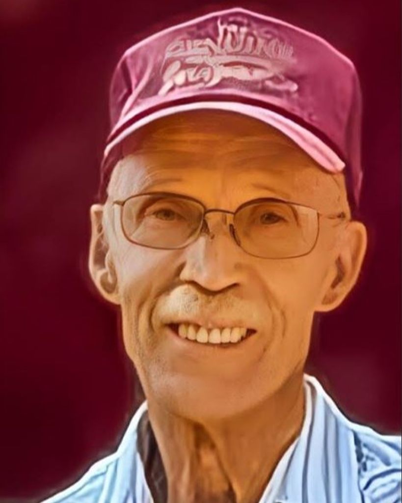 Earnest Dee Leatherman