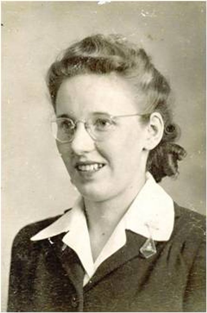 Anne Beryl Cotton Profile Photo