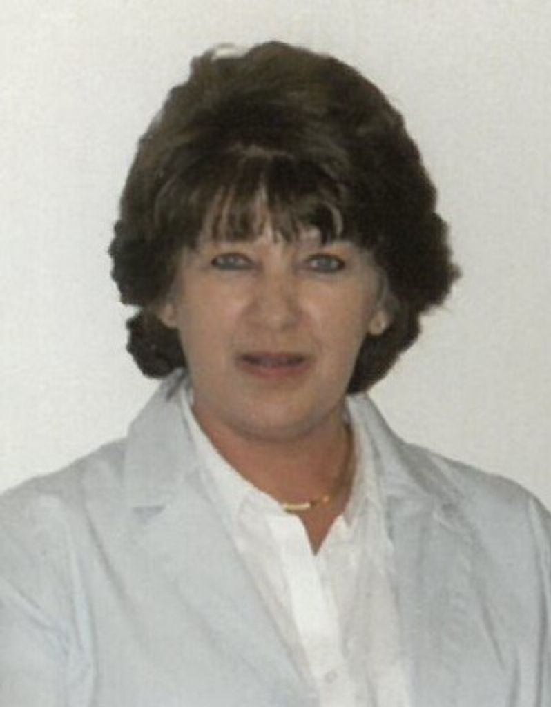 Patricia K. Wine Profile Photo