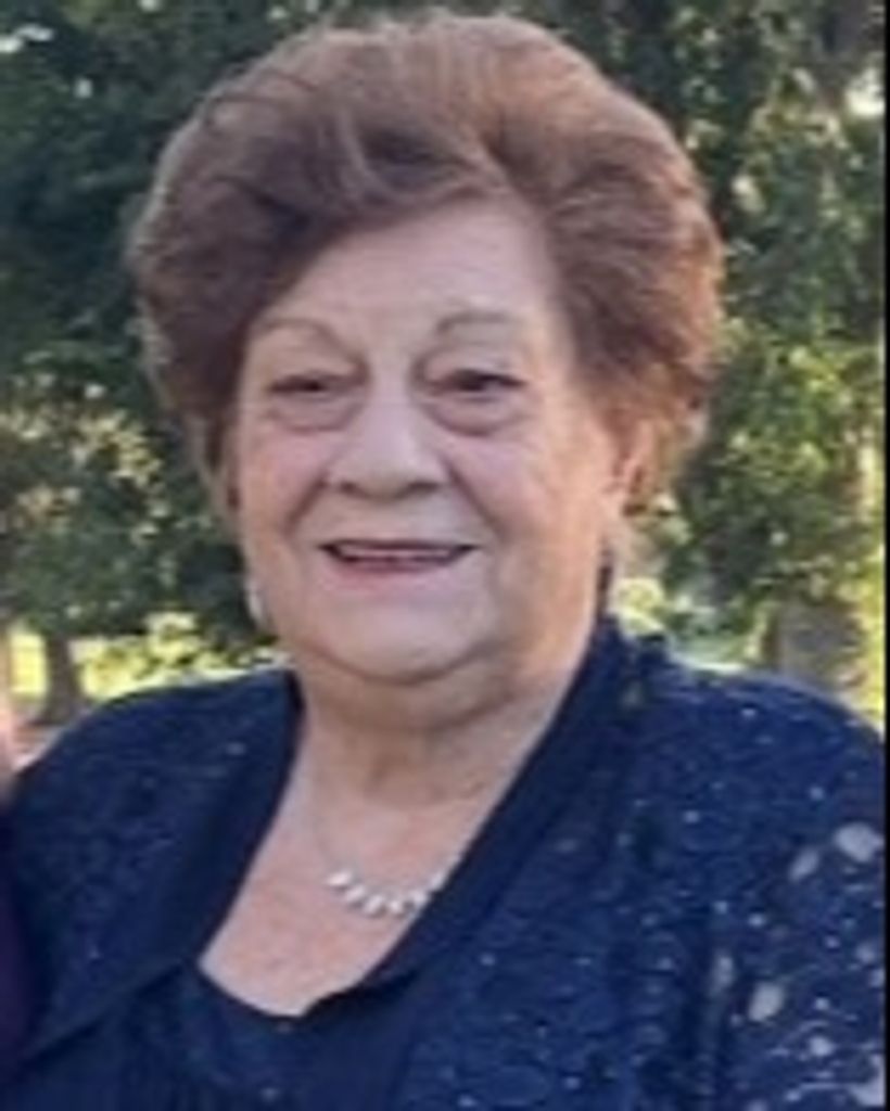 Palma D'Agata Profile Photo